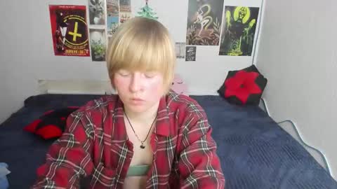 cattie_w_ online show from 02.22.26