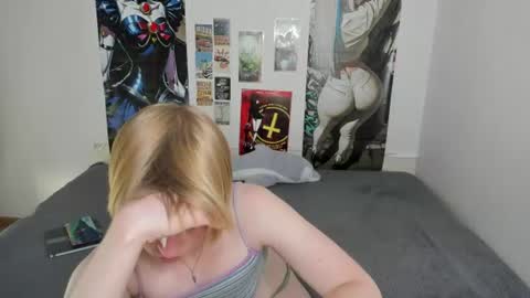 cattie_w_ online show from 07.21.26