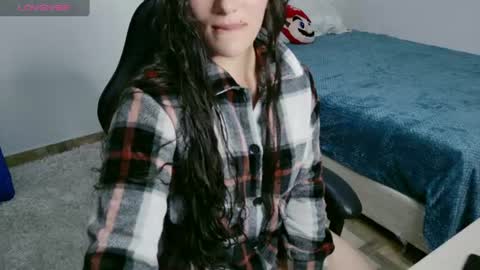 Snapshot of cattleyaangel chatting on 07.21.26 Cattleya online show from 07.21.26
