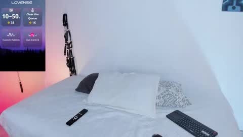 Snapshot of cattnamy chatting on 11.02.25 CattNamy online show from 11.02.25