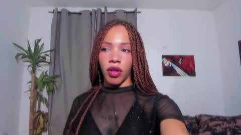 Catty online show from 04.22.26