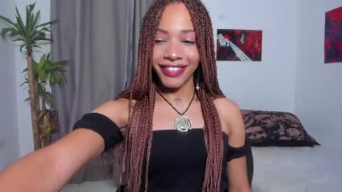 Catty online show from 04.27.26