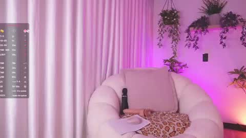  Catty mai  online show from 07.15.26
