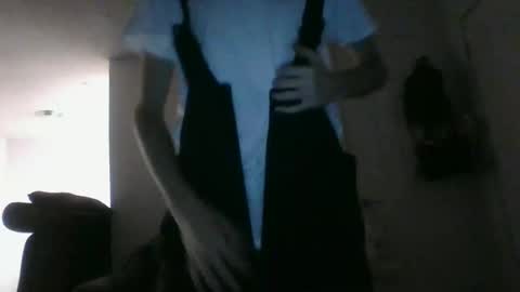 Snapshot of cattywompiscreations chatting on 01.10.25 zatbabydaddy online show from 01.10.25