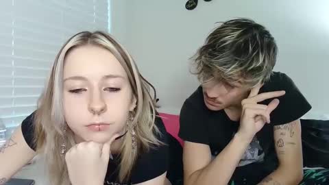 cat  brandon online show from 01.17.25