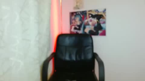 Snapshot of catxxx714_ chatting on 09.26.25 catxxx714 online show from 09.26.25