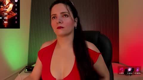 caty online show from 02.20.26