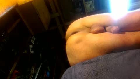 caughtnaked online show from 01.11.25