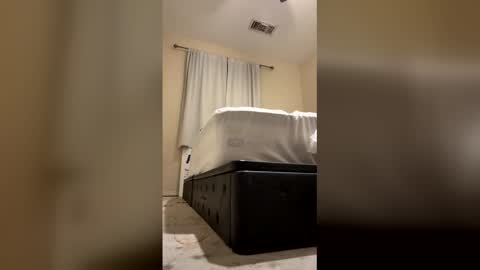 caughtnaked online show from 04.18.26