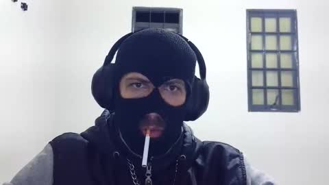 Carlos A online show from 04.27.26