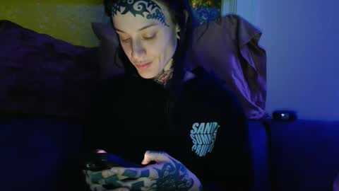 alaska online show from 10.01.25