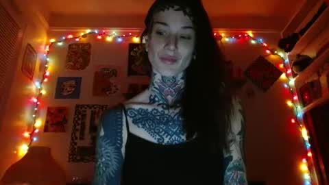 alaska online show from 11.04.25