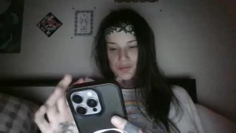 alaska online show from 11.24.25