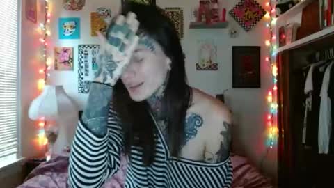 alaska online show from 11.30.25