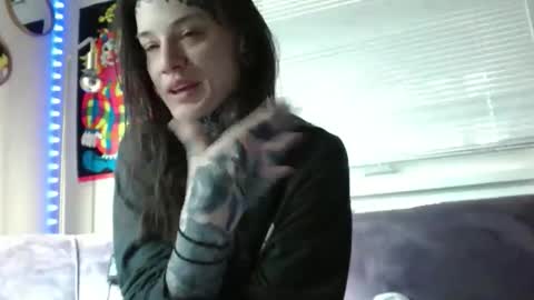 alaska online show from 12.01.25