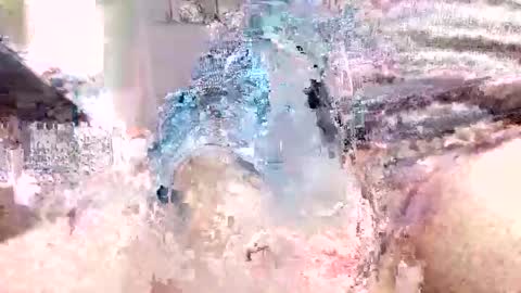 CavemanD8 online show from 10.19.25