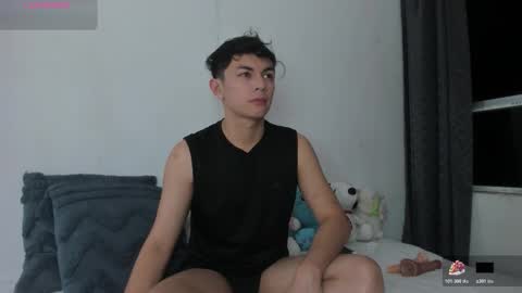 Cayden online show from 02.22.26