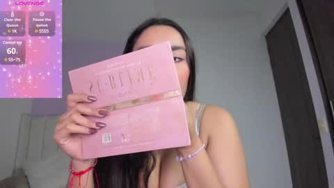 Cay online show from 02.22.25