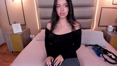 caylincollins online show from 02.07.25