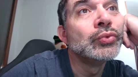 Snapshot of cazzoita74 chatting on 12.26.24 Mr. CumOnYourFace74 online show from 12.26.24