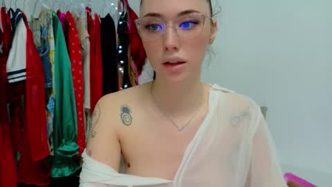 Ivanna online show from 03.27.26