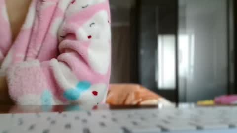 ANNYANNY online show from 03.25.26