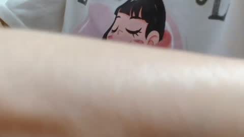 ANNYANNY online show from 03.31.26