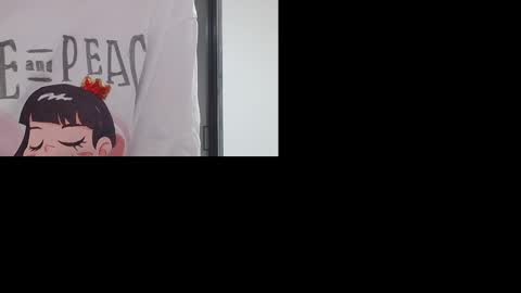 ANNYANNY online show from 04.03.26