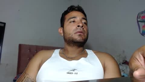 camilo online show from 05.12.26