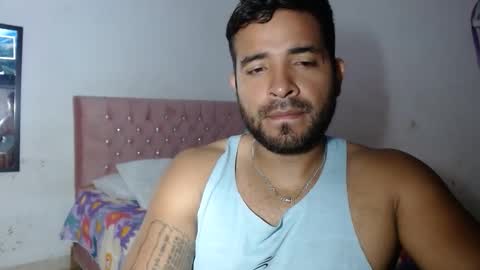 camilo online show from 05.26.26