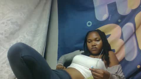 Snapshot of cchantela chatting on 01.13.26 cchantela online show from 01.13.26