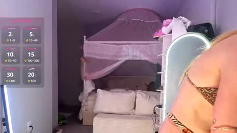 Ccinnamon online show from 03.13.26