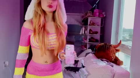 Ccinnamon online show from 03.31.26