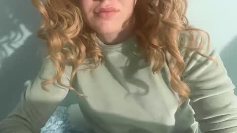 Snapshot of cclavender chatting on 02.26.26 Claire online show from 02.26.26