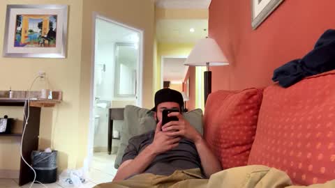 Rivs online show from 12.15.24