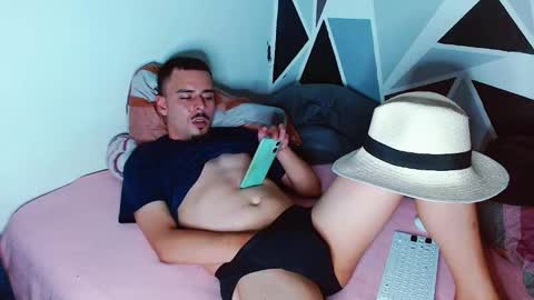 Col boy online show from 01.15.26