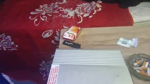 C.d slut4u online show from 01.22.25