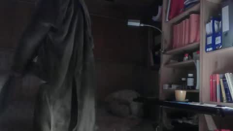 Snapshot of cd_99 chatting on 10.29.25 cd_99 online show from 10.29.25