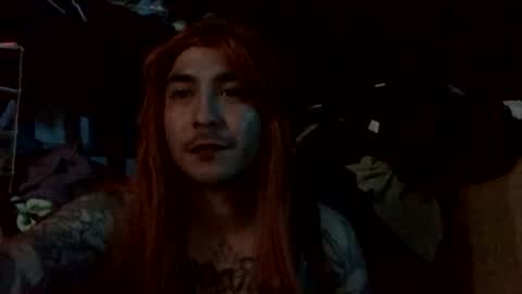 Sissy boy online show from 02.20.26