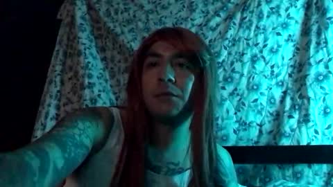 Snapshot of cd_desiree chatting on 05.07.26 Sissy boy online show from 05.07.26