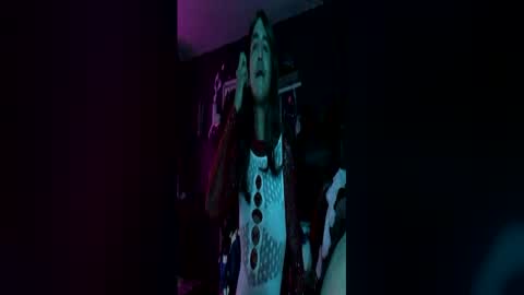 Snapshot of cd_desiree chatting on 06.24.26 Sissy boy online show from 06.24.26