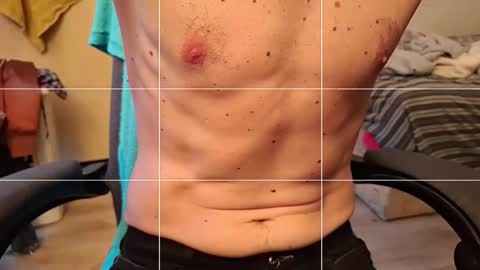 Snapshot of cdact84 chatting on 10.13.25 cdact84 online show from 10.13.25