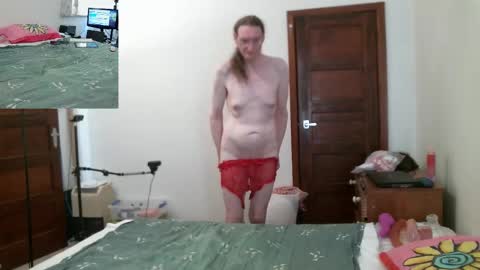 Adalyn online show from 02.24.25