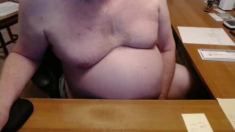 Snapshot of cdan1000 chatting on 11.23.25 Dan online show from 11.23.25