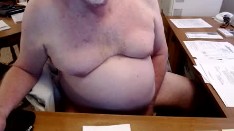 Snapshot of cdan1000 chatting on 07.18.26 Dan online show from 07.18.26