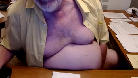 Snapshot of cdan1000 chatting on 07.25.26 Dan online show from 07.25.26