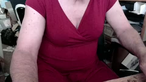 cdjenni4u online show from 06.25.26