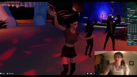 Jenny online show from 03.24.26