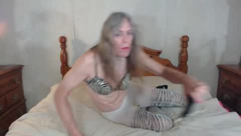 Jackie online show from 11.15.25