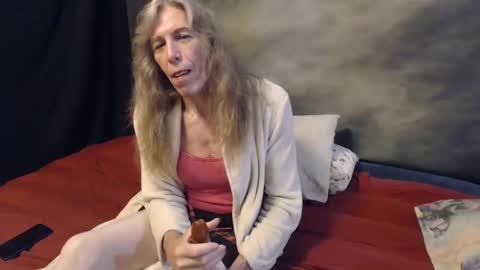 Jackie online show from 12.02.25